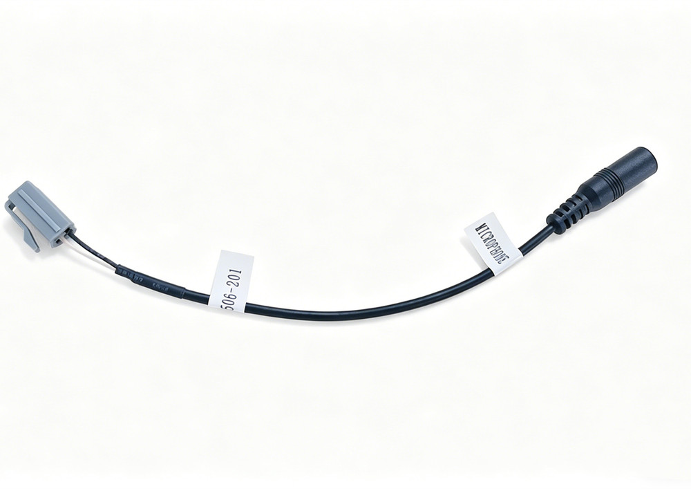 3.5mm Microphone Adapter for Android 12 Head Unit