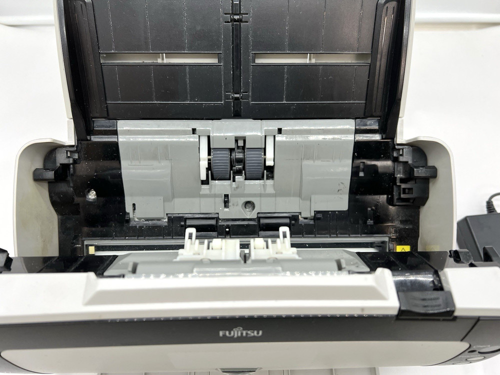 FUJITSU fi-6140Z Document Scanner