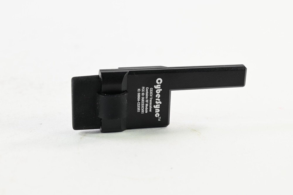 Paul C Buff CyberSync CSXCV Transceiver #G525