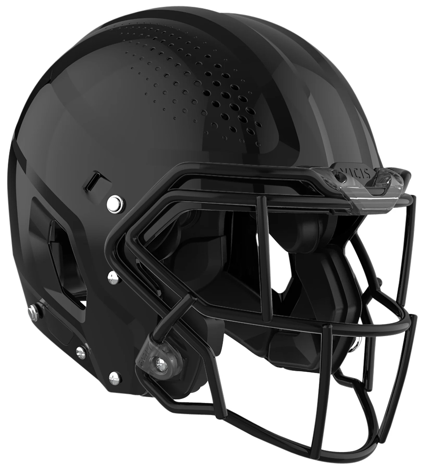 Vicis Zero2 Youth Football Helmet - No facemask - Helmet Only