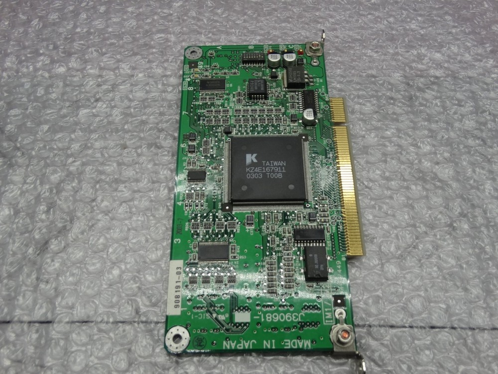 Noritsu J390681 Memory PCB