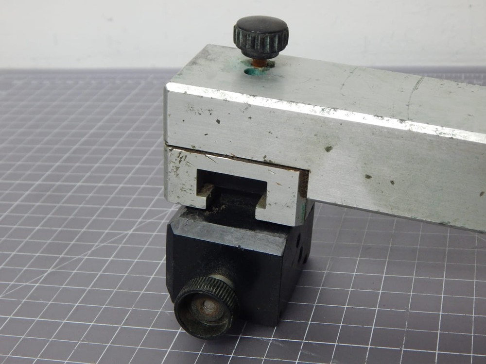 SLE MICROGRAPH LABORATORY GRINDER HOLDER M2886