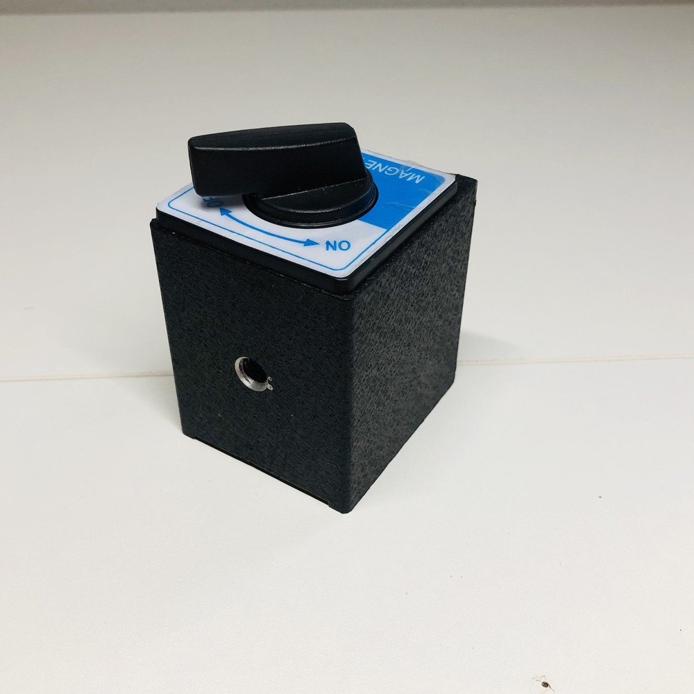 HOLDING POWER MAGNETIC BASE