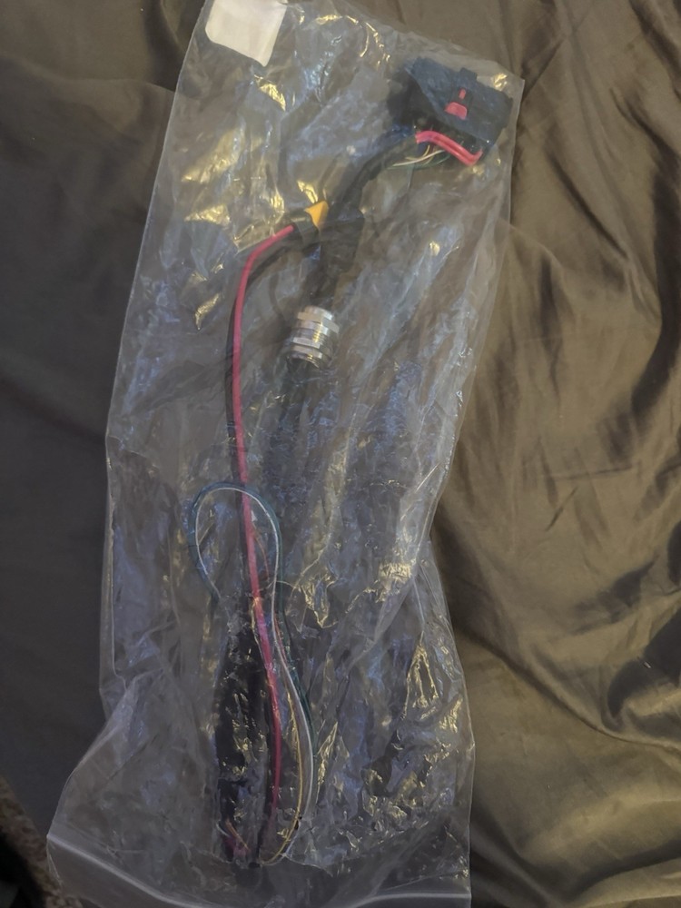 Onewheel XR harness