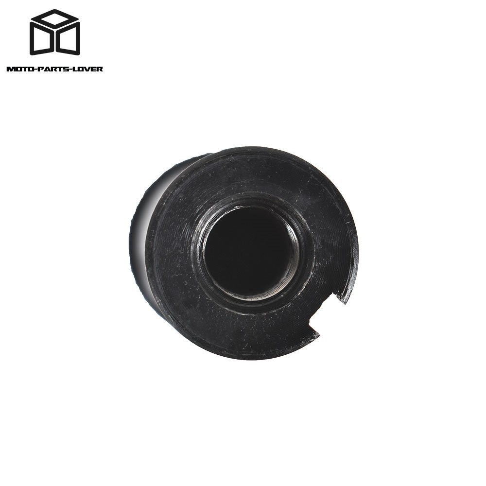 R8 Shank Shell Milling Arbor Adapter Holder For Machine 3/4"