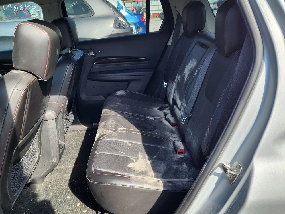 2010-2017 GMC Terrain Dash Mounted Lower 7" Display Screen