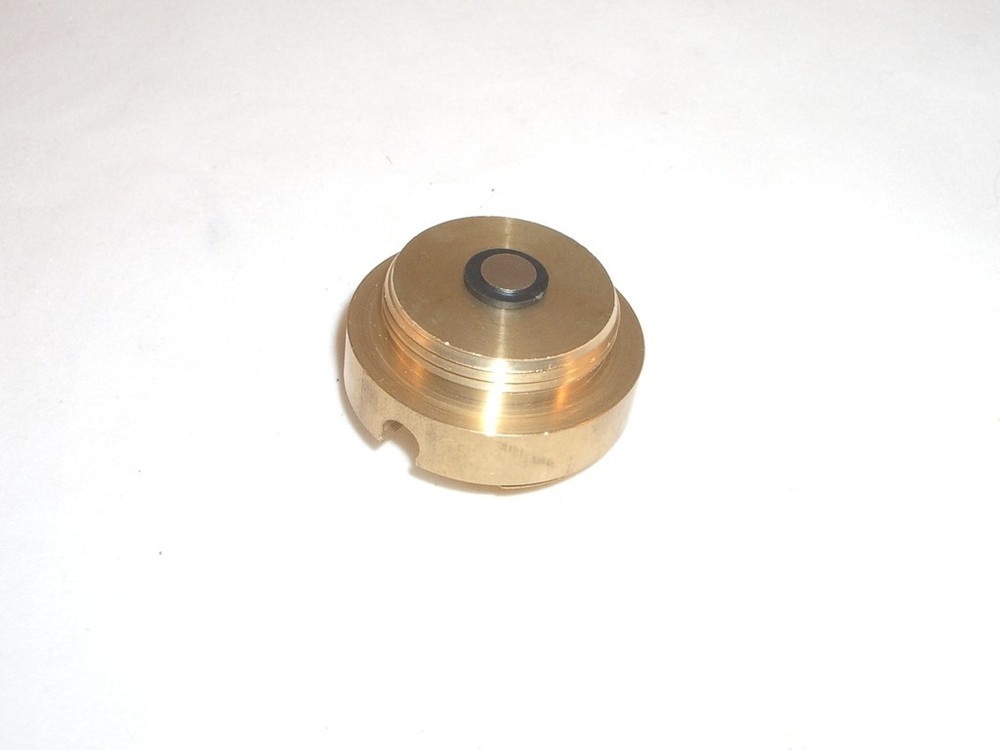 WORKMAN MOTH NMO FLAT SURFACE ANTENNA MOUNT HUB