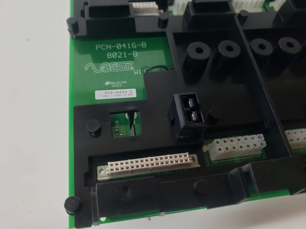 Best Power PCP-0454 E Circuit Board PCP-0454-E