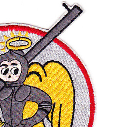 VF-53 Patch The Iron Angels