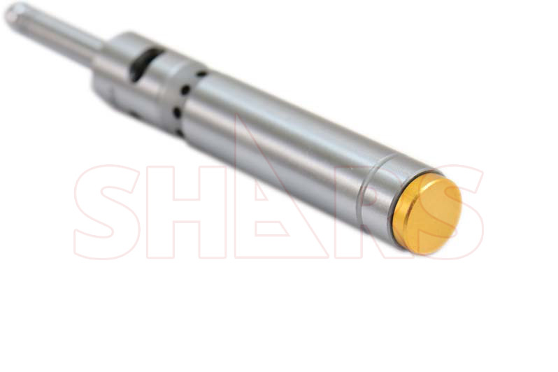 Shars 20mm Electronic Digital Audible Edge Finder with LED Milling New P]