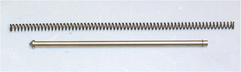Tactical Innovations 10/22 Adjustable Guide Rod