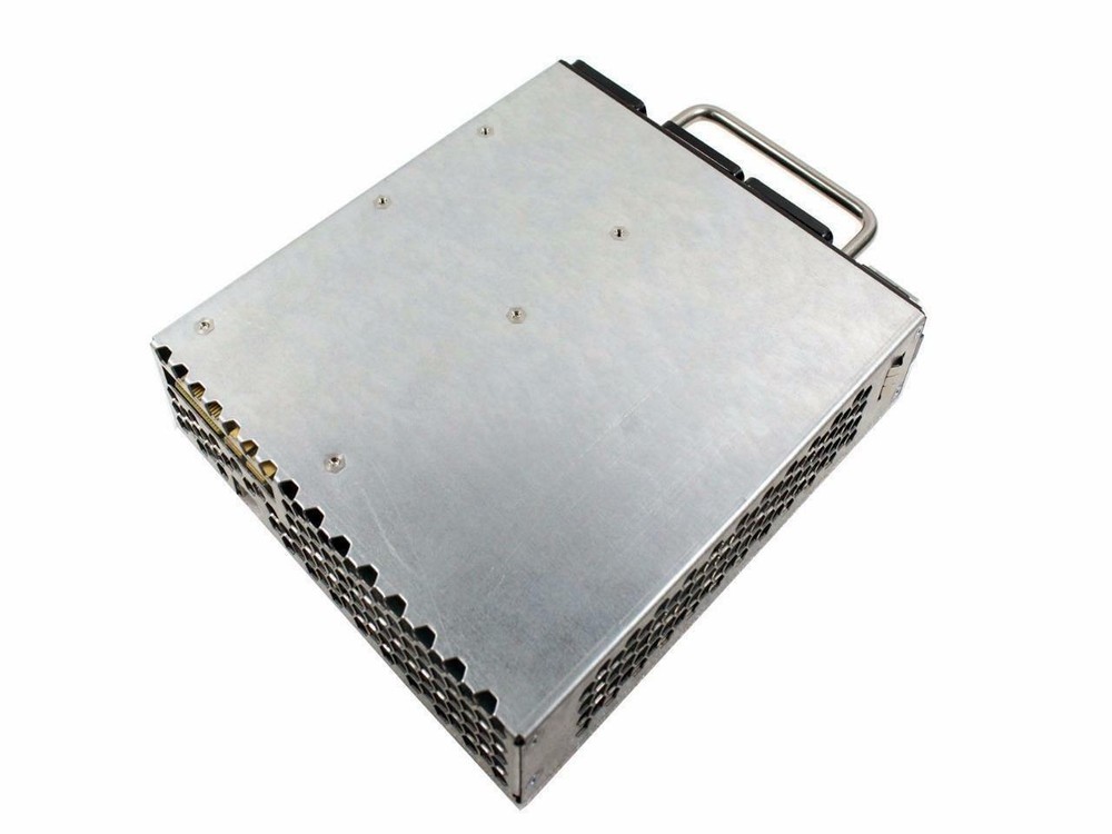 Dell Force10 S60 48V DC Power Supply Reverse Airflow 059YV4 S60-PWR-DC-R