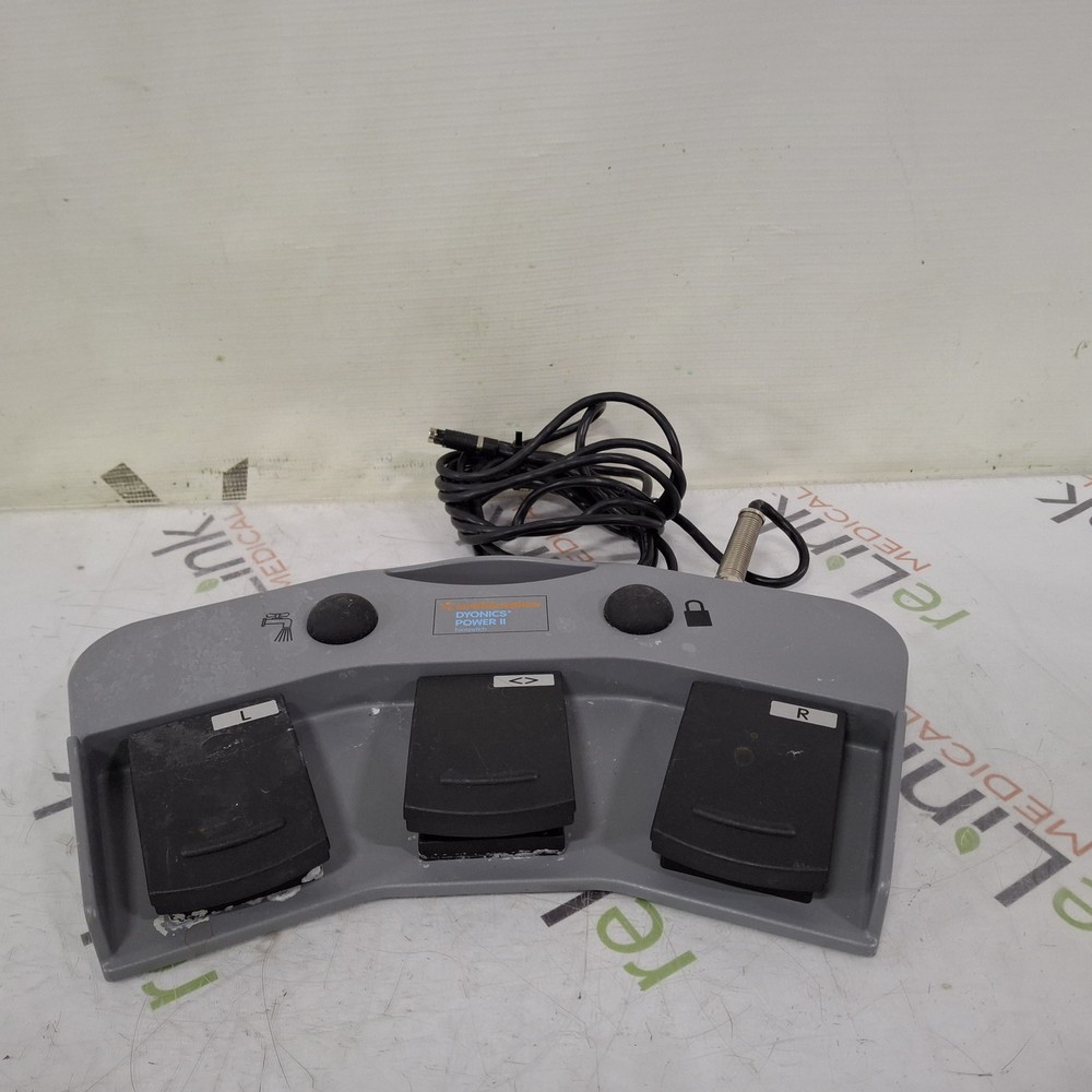 Smith & Nephew 72201092 Power II Footswitch