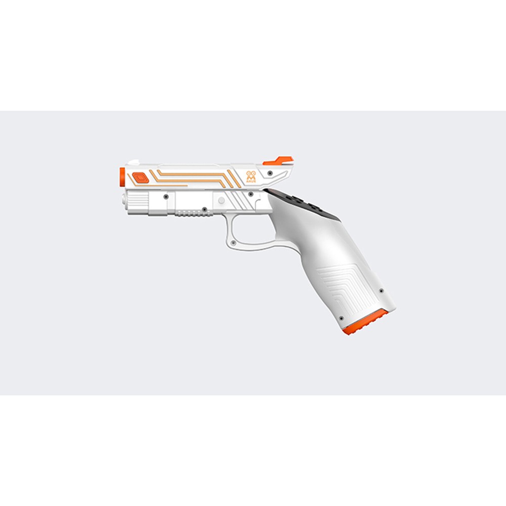 2pcs For Quest 3/3S Handle Pistol VR Gun Game Handle Simulation Bracket