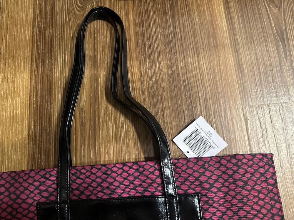 Covergirl Bag