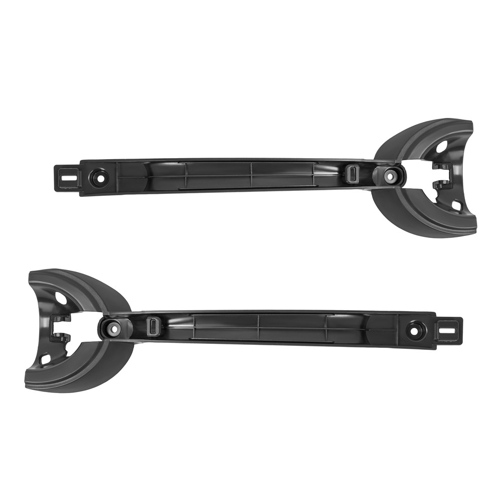 Interior Door Pull Handle For Chevrolet SSR 2003-2006 Drive + Passenger Side