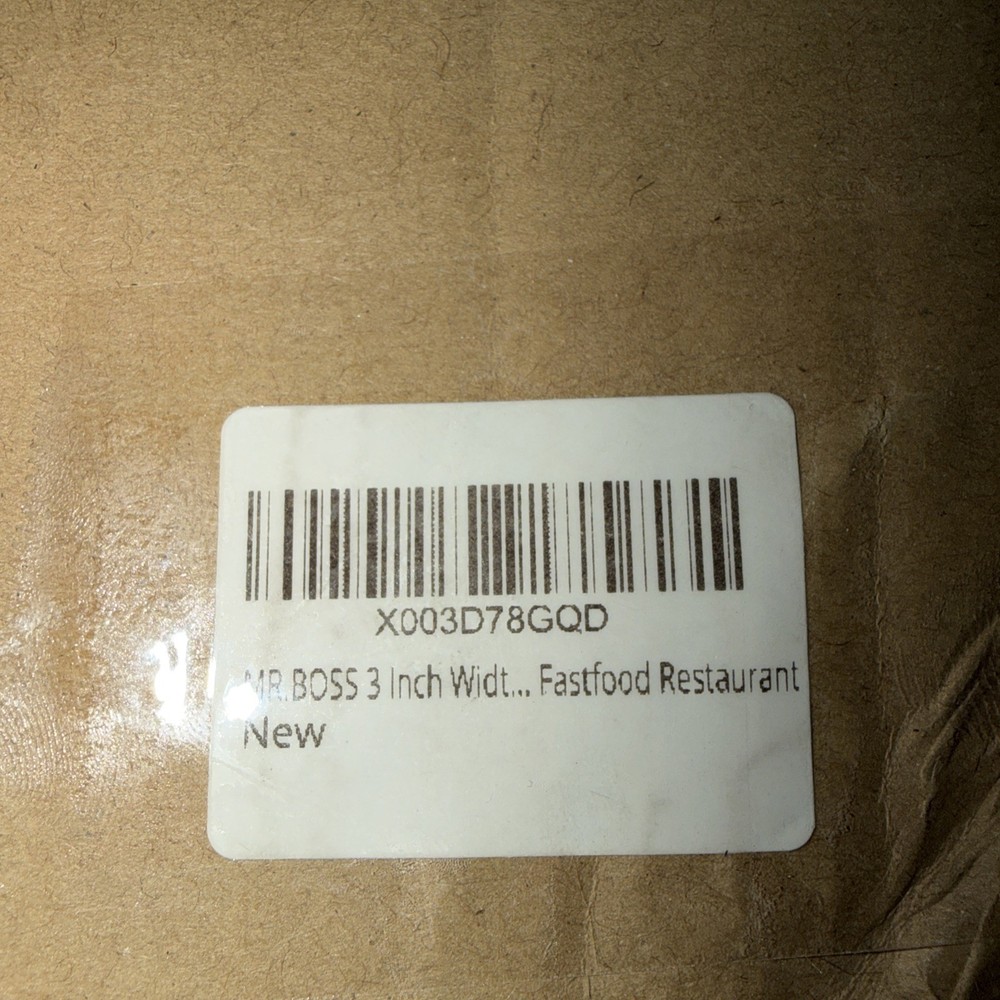 Mr. Boss Thermal Receipt Printer Model DIR-8811