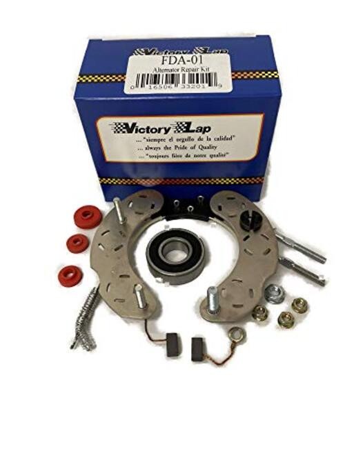 FDA-01 Alternator Repair Kit