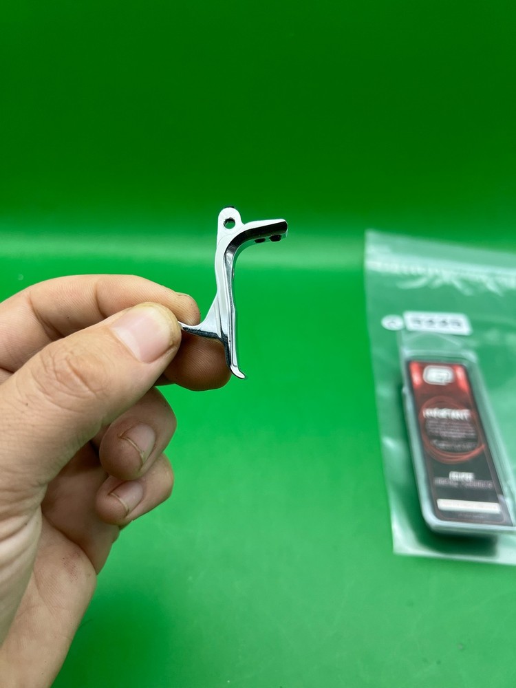 Planet Eclipse Eblade Sumari Trigger Black