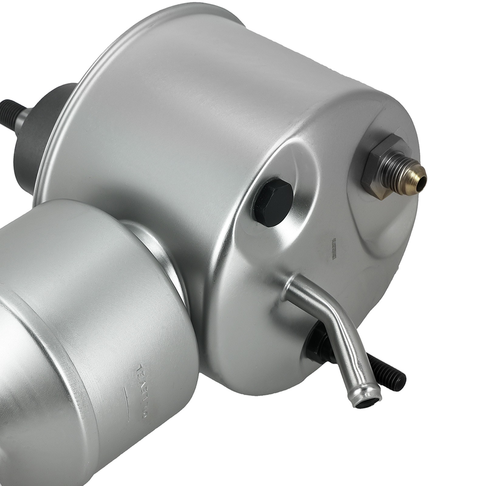 Power Steering Pump for GMC C60 488787C91 7847871 Saginaw 143 Series