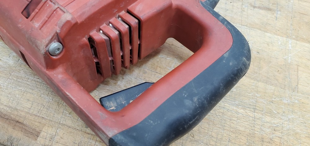 HILTI CORE DRILL DD100 MEC Concrete Core Machine