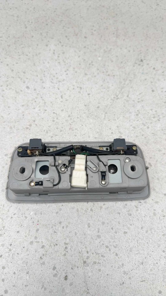 2000 TOYOTA RAV-4 Interior Light Dome Light