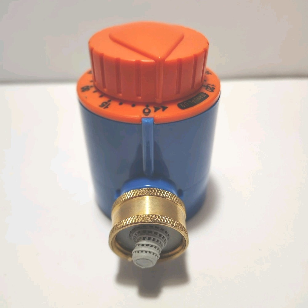 Garden Hose Timer Water Saver