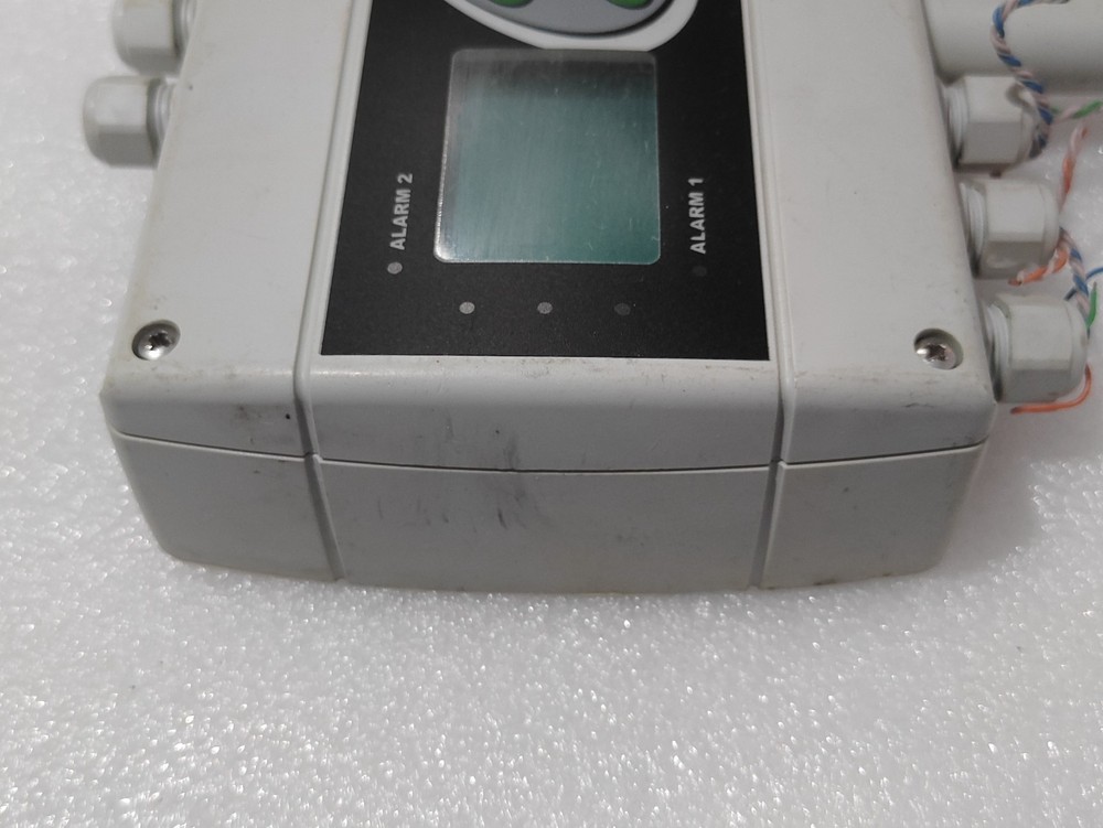 Comet H3530 - Thermometer Hygrometer Humidity, Temperature Ethernet Sensor