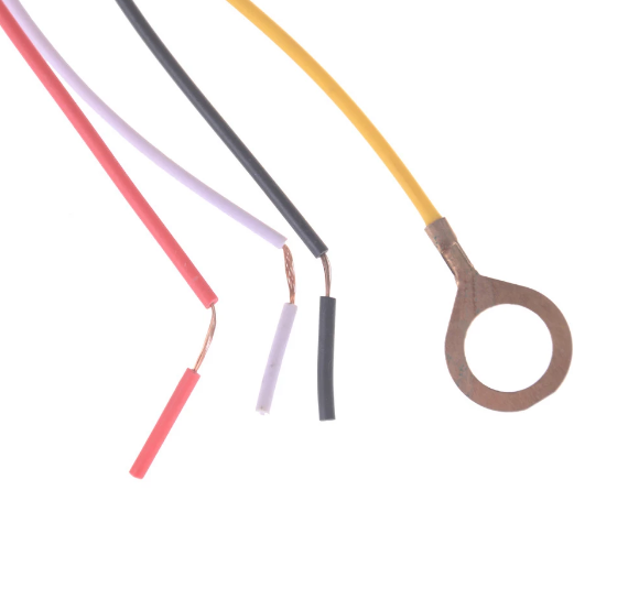 3 Way Touch Sensor Touch Control Dimmer for Lamp Switch 110V/220V