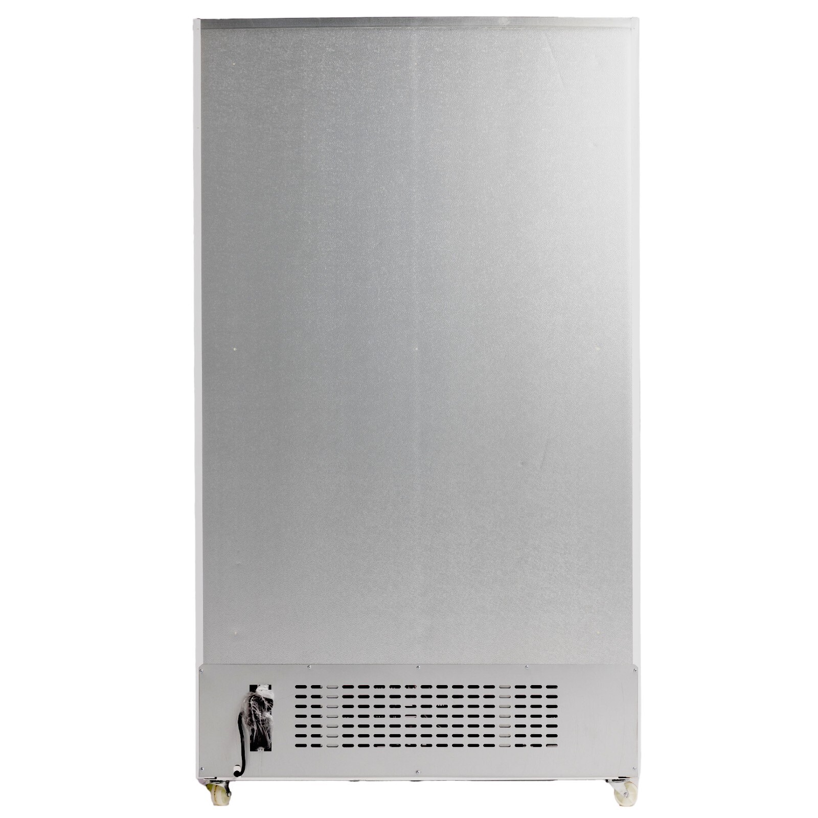 Procool CSD-1000 2 Door Display FLOWER Cooler Merchandiser Refrigerator