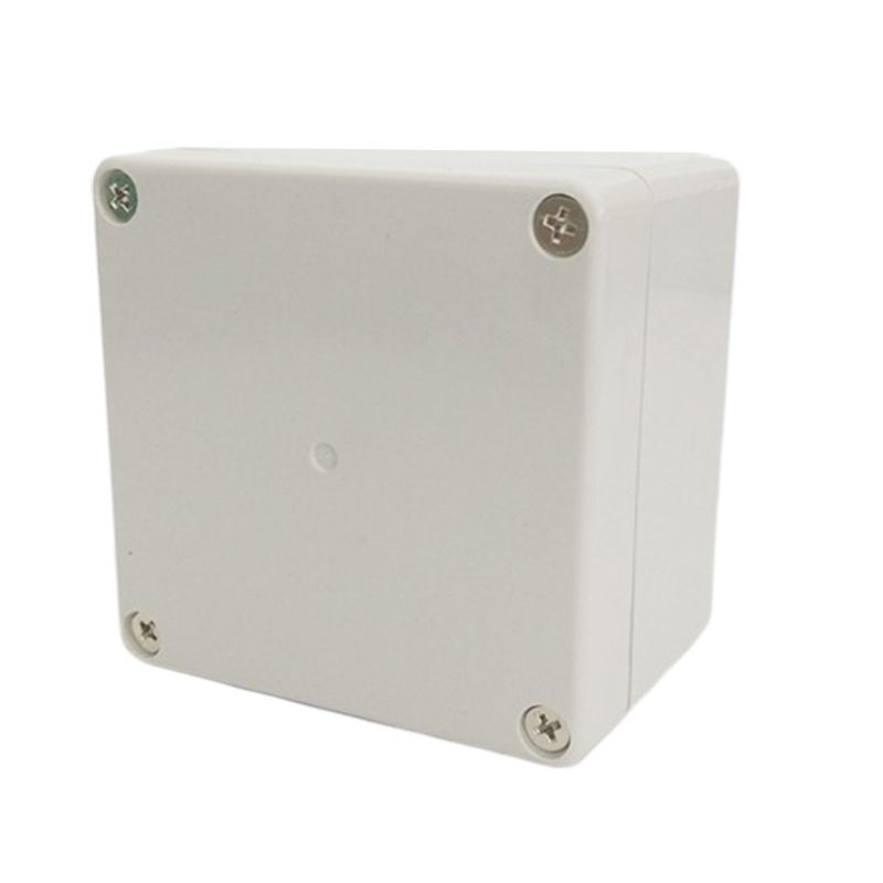 Waterproof Enclosure for Case Electrical Junction Box Connector Terminal Wire Ca