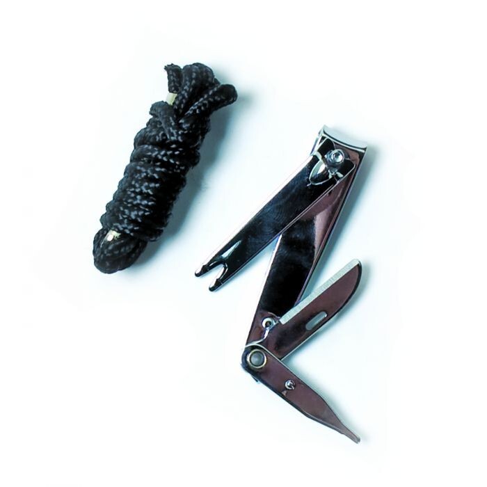 2-Eagle Claw line clippers-New in package