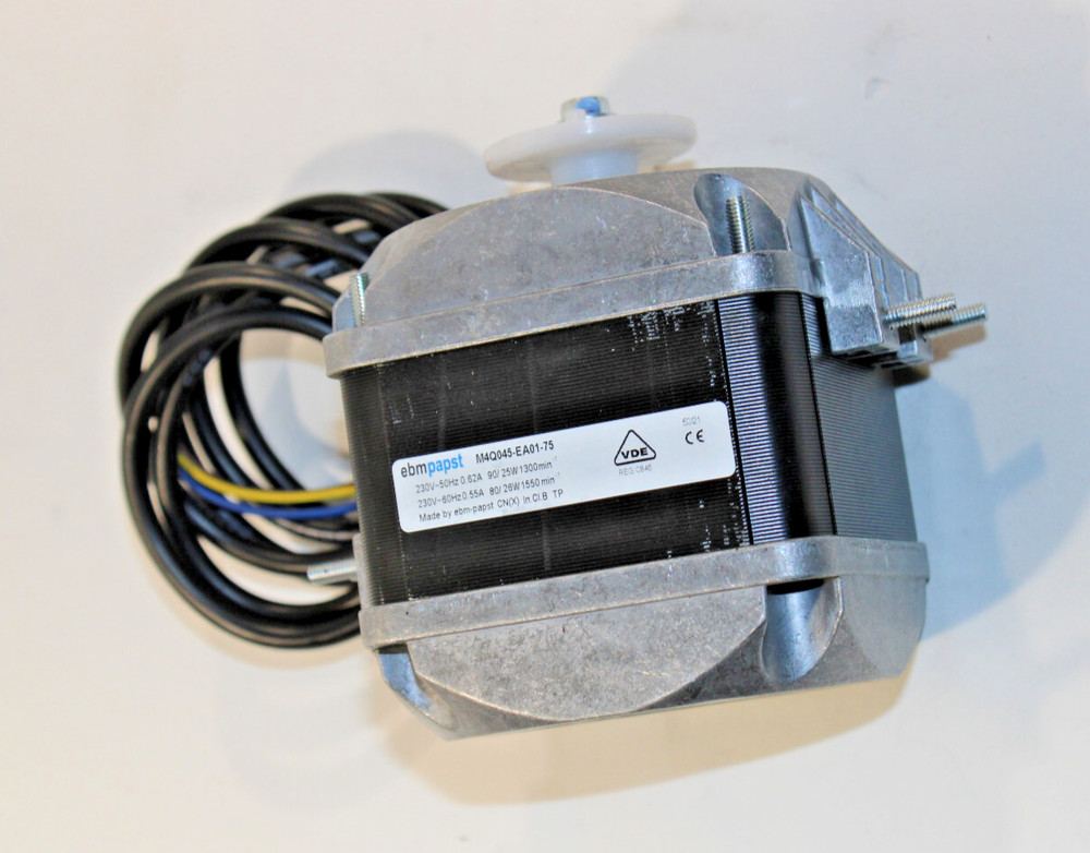 Ebmpapst M4Q045-EA01-75 Motor NEW