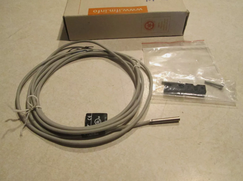 1PCS FOR IFM Proximity Switch IZ5047 Sensor