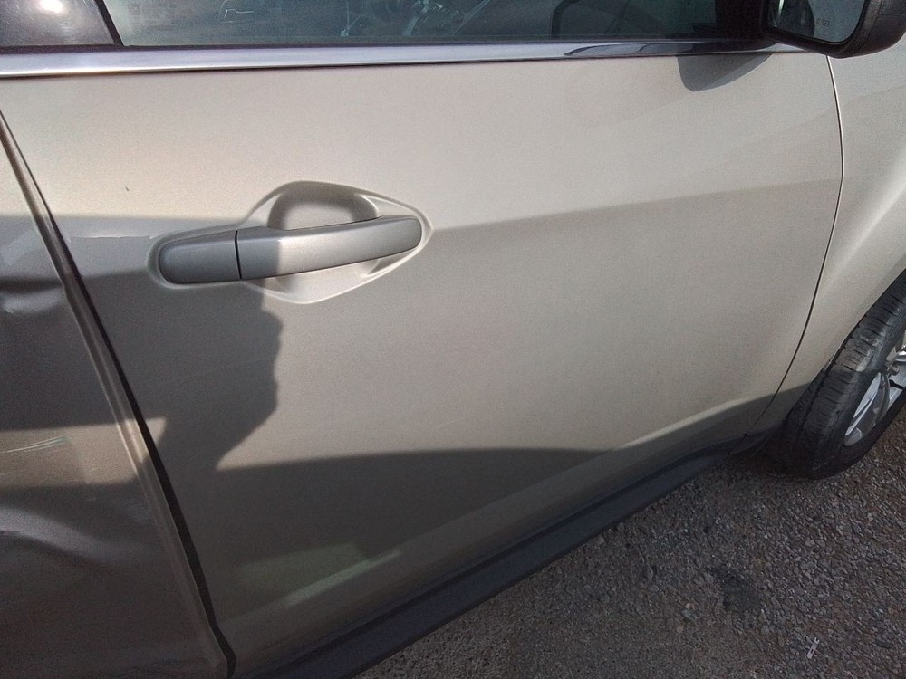 2010-2017 GMC Terrain Dash Mounted Lower 7" Display Screen