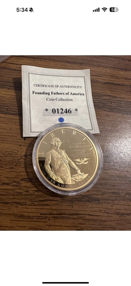 American Mint coin bundle