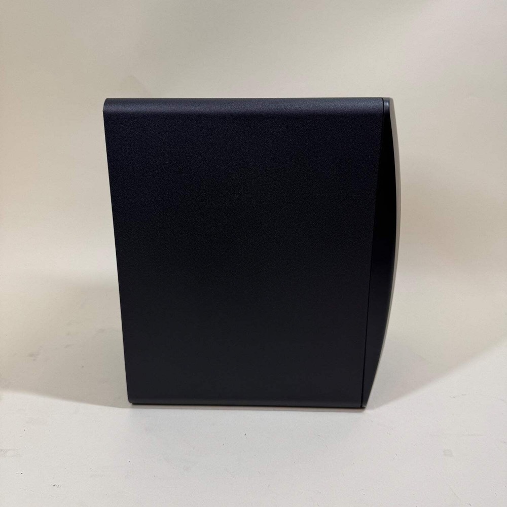 Sterling MX5 Studio Monitors Black