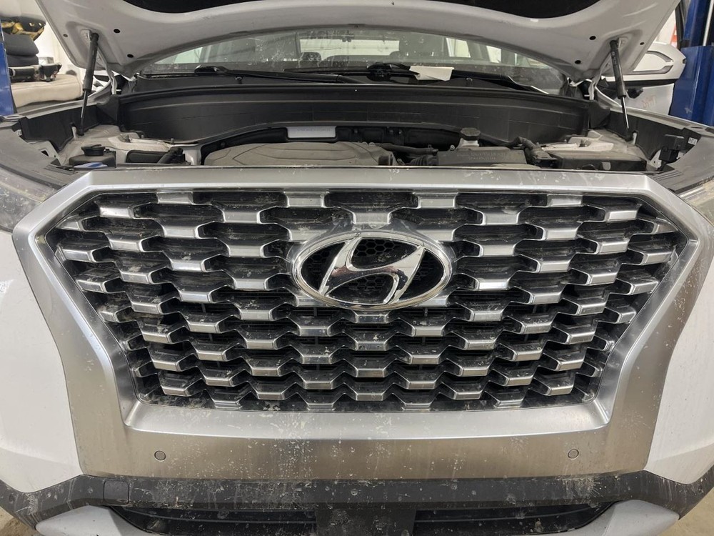 Fuse Box Engine Fits 20-23 PALISADE 1051895