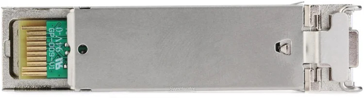 DirectOut SFP MADI Transceiver