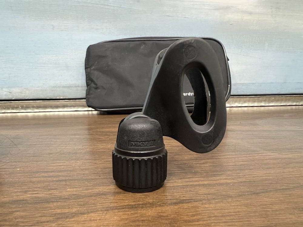 Beyerdynamic M 300 TG Microphone Dynamic Black