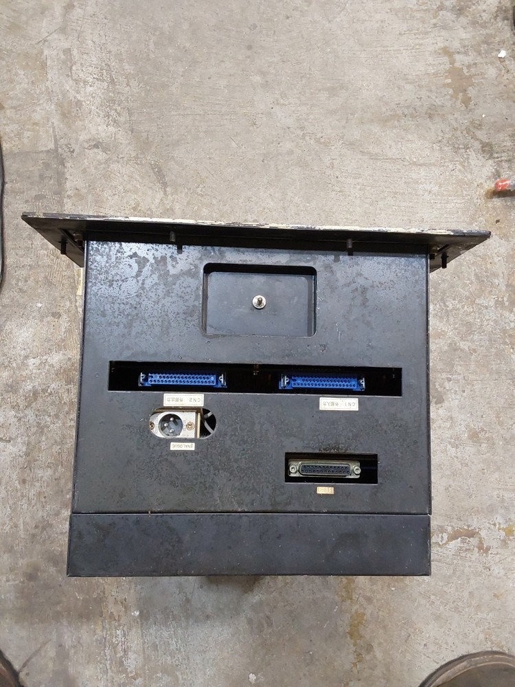 NIIGATA MONOTORING SYSTEM