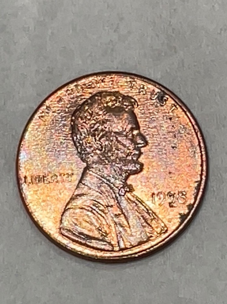 1998 no mint mark! Check this out.