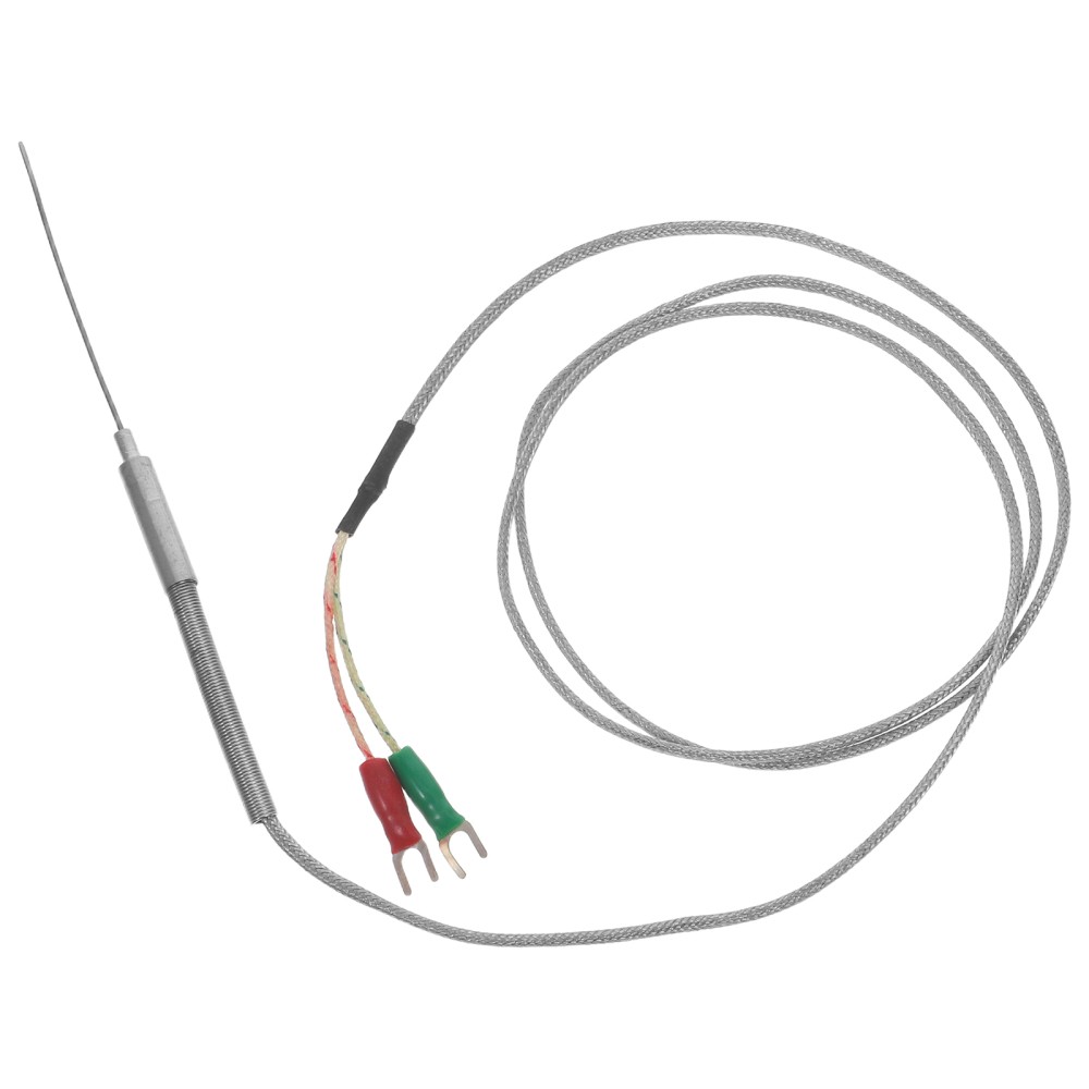 Temperature Controller Sensor Thermocouple K Type Probe Thermistor