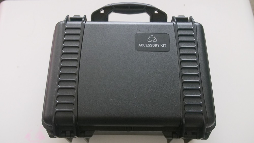 Atomos Ninja Inferno with Accessory Kit and Hard Case