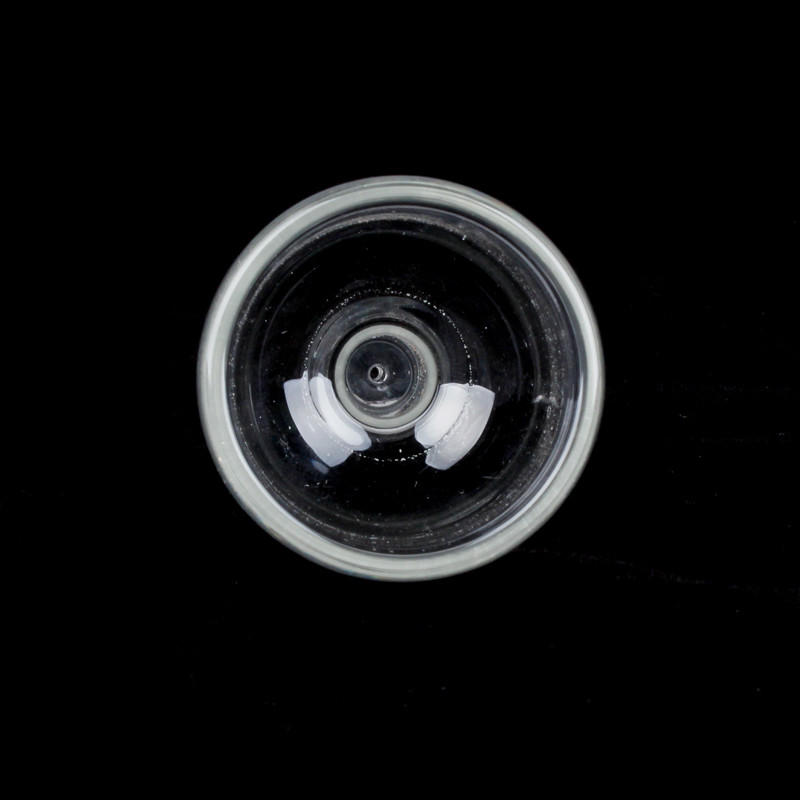 1 Set Replacement Vaccum Body Cupping Therapy Machine Glass Cup Attachment