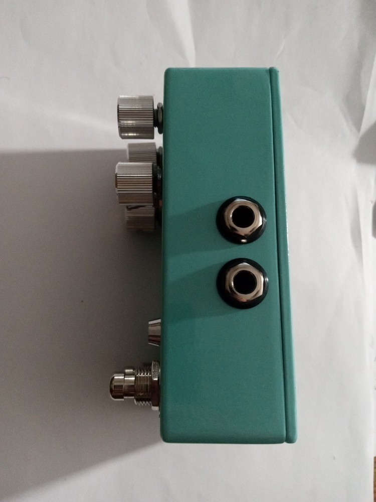 M.D. effects High Tide Multi Effects Pedal