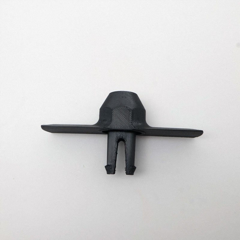 1/2PC Agitator Replacement Part Compatible with Echo RB-60 Broadcast Seeder Tool