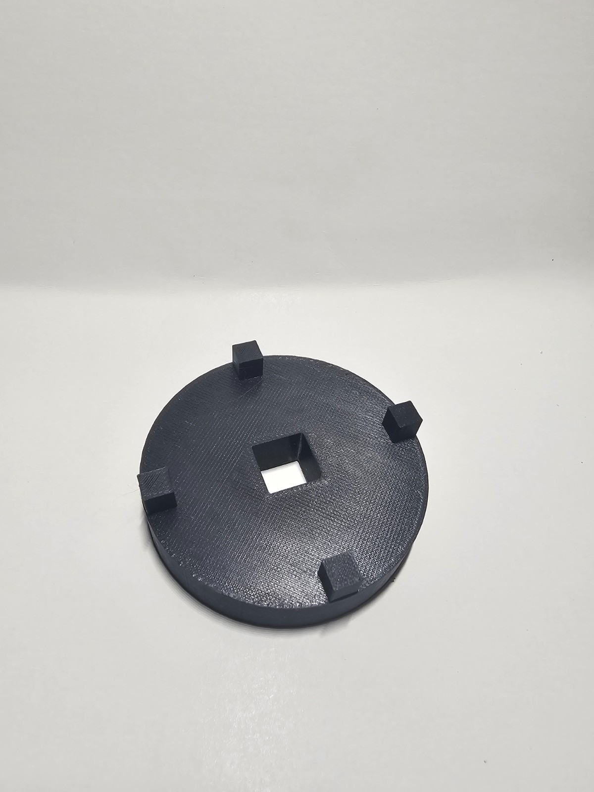 Paramount Pool Valet pop up removal tool