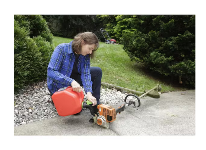 1 Gal. Smart Control Gas Can