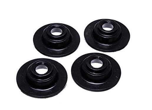 15.6105G Rear Spring Isolater Set